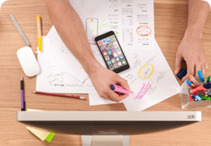 Scalable Custom Software Development & Technical Architecture